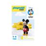 Playmobil  71321 Soleil tournant de Mickey 