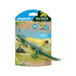 Playmobil  71287 Alligator 