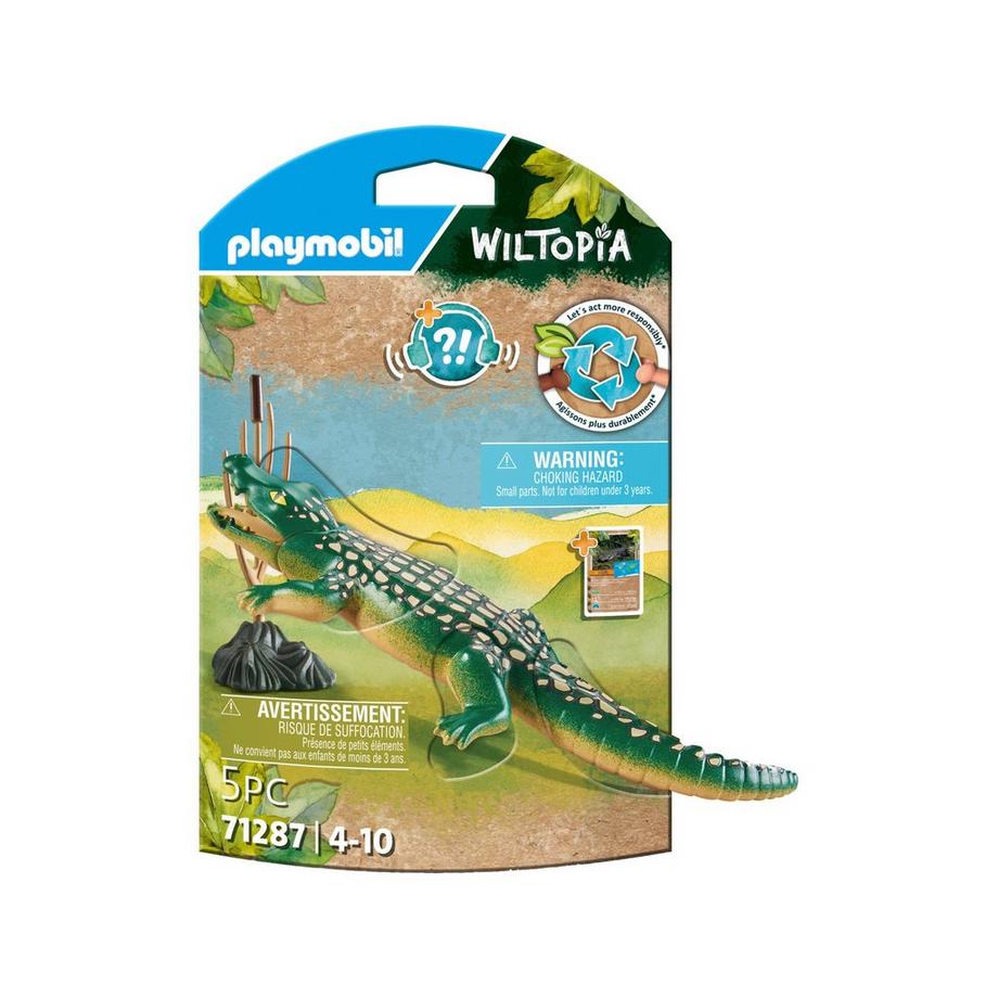 71287 Alligator