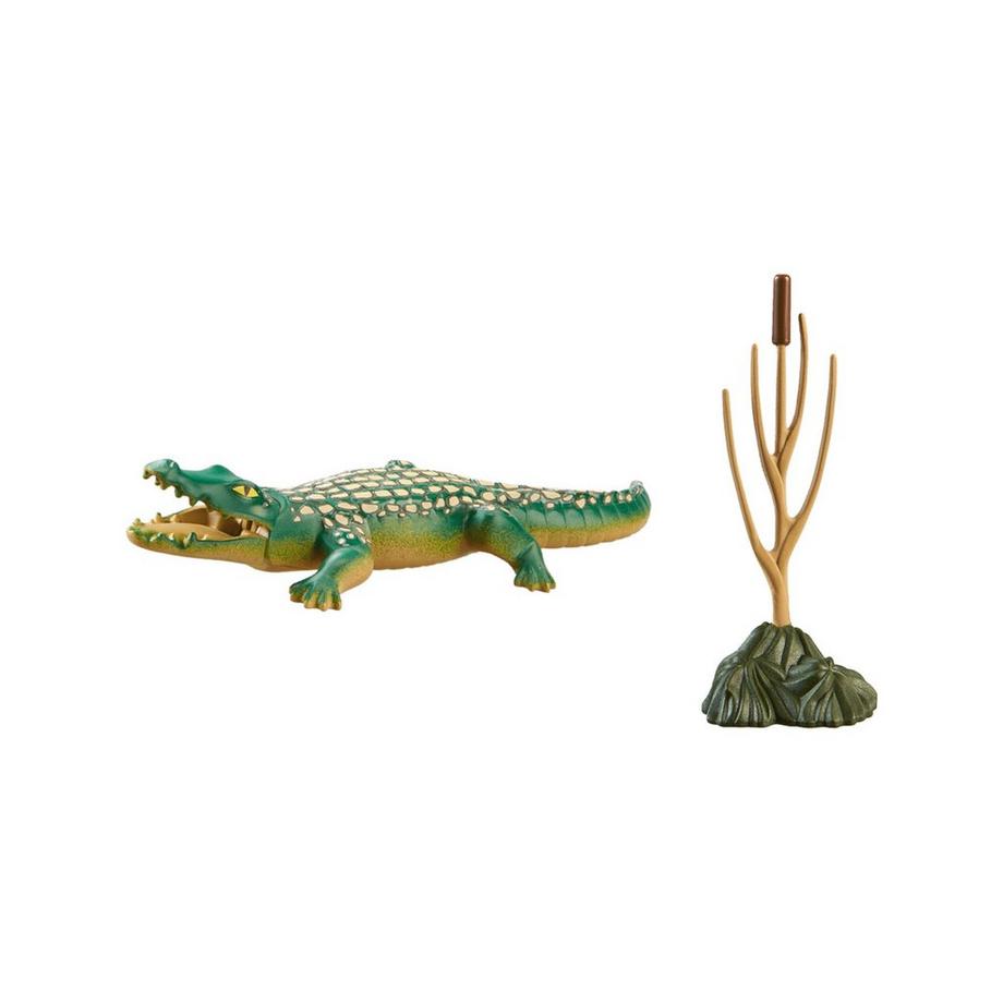 Playmobil  71287 Alligator 