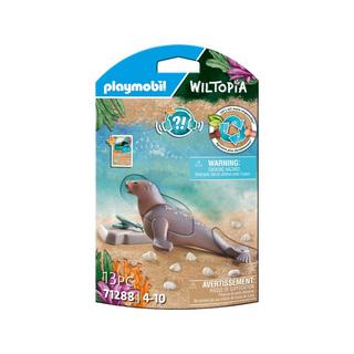 Playmobil  71288 Leone marino 