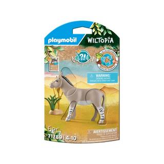 Playmobil  71289 Âne africain 