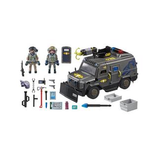 Playmobil  71144 SWAT Véhicule 