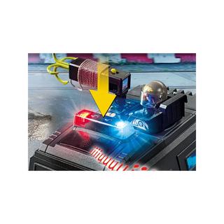 Playmobil  71144 SWAT Véhicule 