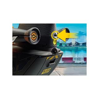 Playmobil  71149 SWAT Hélicoptère 