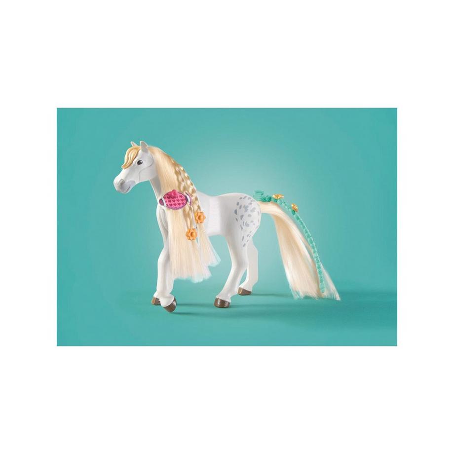 Playmobil  71354 Horses of Waterfall - Isabella & Lioness 