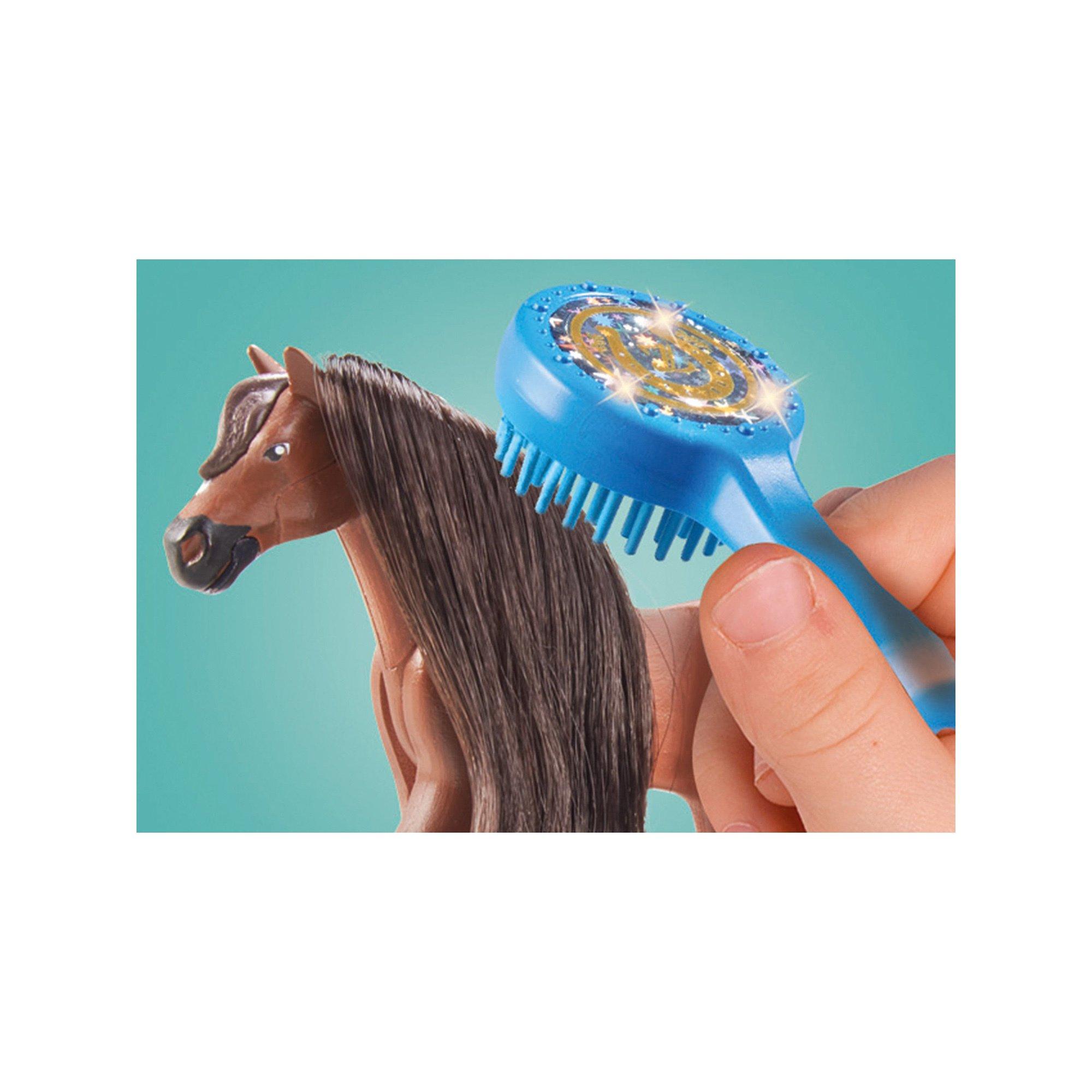 Playmobil  71355 Horses of Waterfall - Zoe & Blaze 