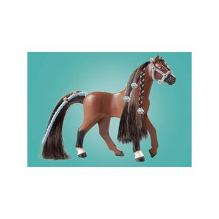 Playmobil  71355 Horses of Waterfall - Zoe & Blaze 