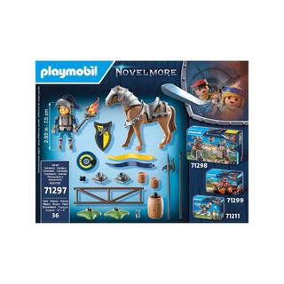 Playmobil  71297 Novelmore - Übungsplatz 