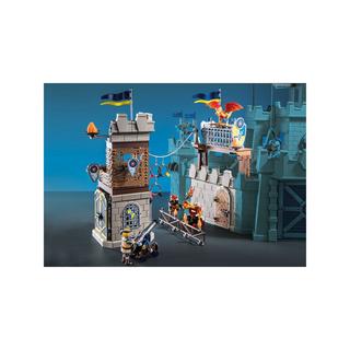 Playmobil  71298 Novelmore vs. Burnham Raiders - Turnierarena 