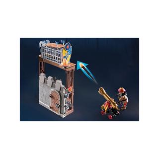 Playmobil  71298 Novelmore vs. Burnham Raiders - Turnierarena 