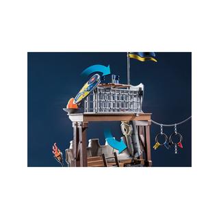 Playmobil  71298 Novelmore vs. Burnham Raiders - Turnierarena 