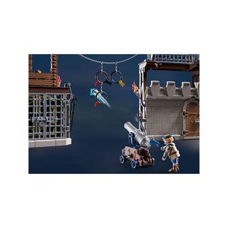 Playmobil  71298 Novelmore vs. Burnham Raiders - Turnierarena 