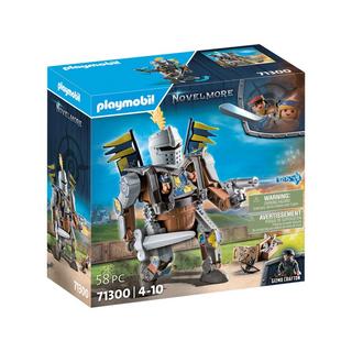 Playmobil  71300 Novelmore - Robot da combattimento 