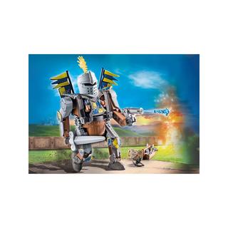 Playmobil  71300 Novelmore - Robot da combattimento 