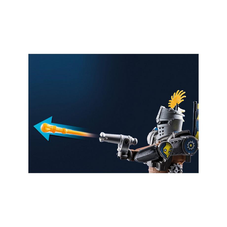 Playmobil  71300 Novelmore - Kampfroboter 