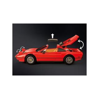 Playmobil  71343 Magnum, p.i. Ferrari 308 GTS Quattrovalvole 