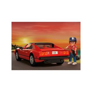 Playmobil  71343 Magnum, p.i. Ferrari 308 GTS Quattrovalvole 