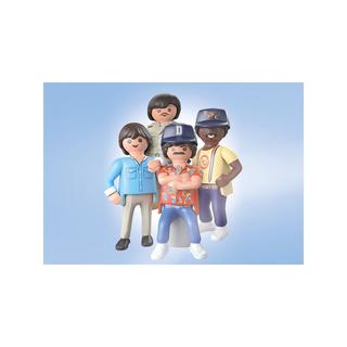 Playmobil  71343 Magnum, p.i. Ferrari 308 GTS Quattrovalvole 