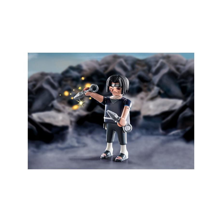 Playmobil  70666 Naruto Shippuden - Sasuke vs. Itachi 