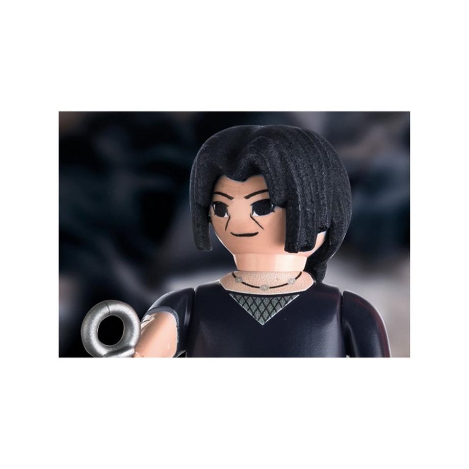 Playmobil  70666 Naruto Shippuden - Sasuke vs. Itachi 