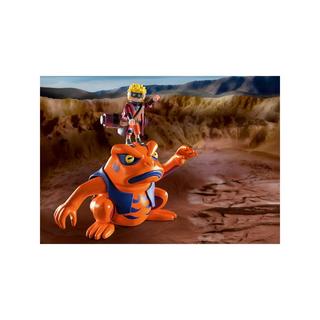 Playmobil  70667 Naruto Shippuden - Naruto vs. Pain 