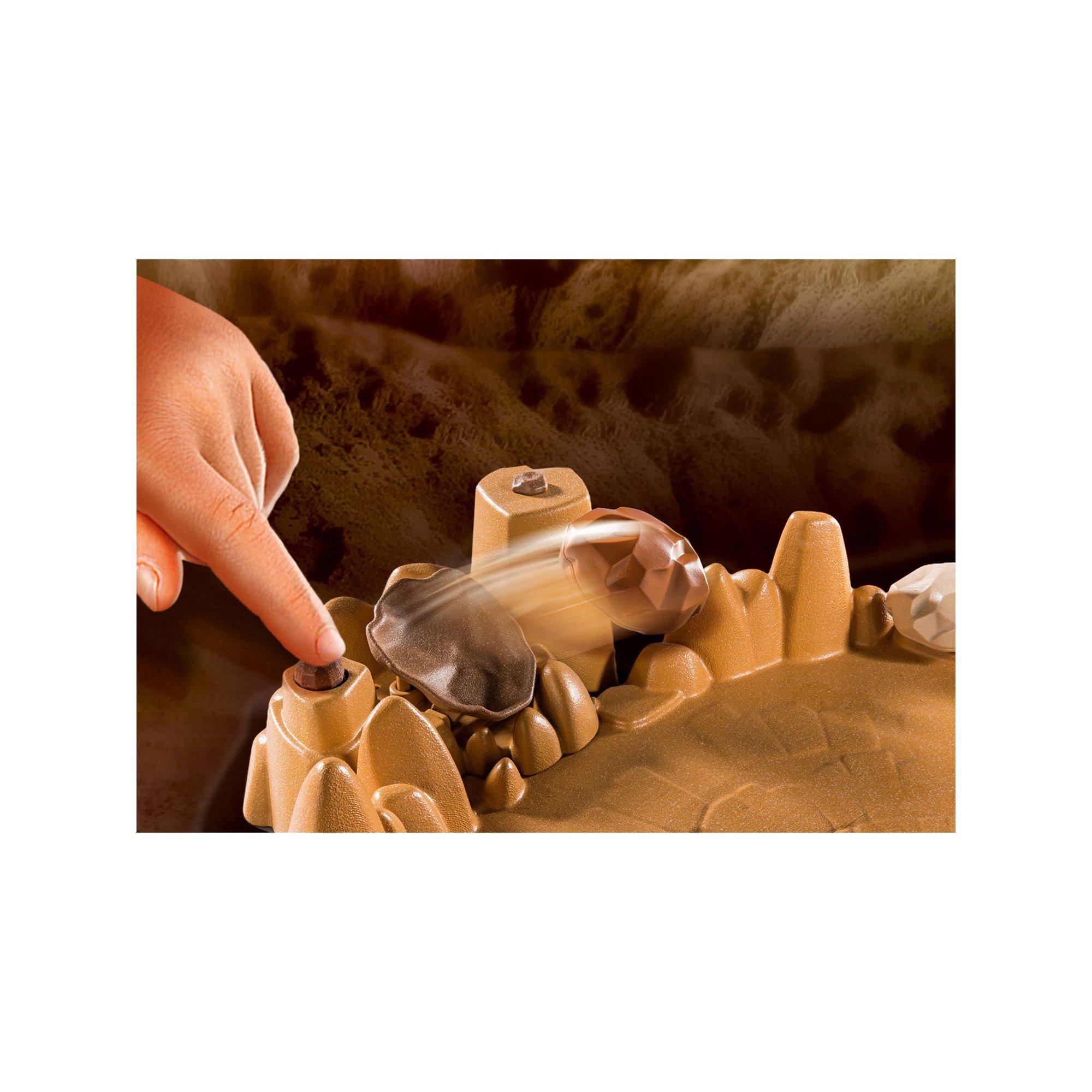 Playmobil  70667 Naruto Shippuden - Naruto vs. Pain 