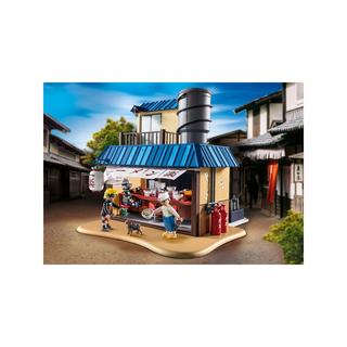 Playmobil  70668 Naruto Shippuden - Ichiraku Ramen Shop 
