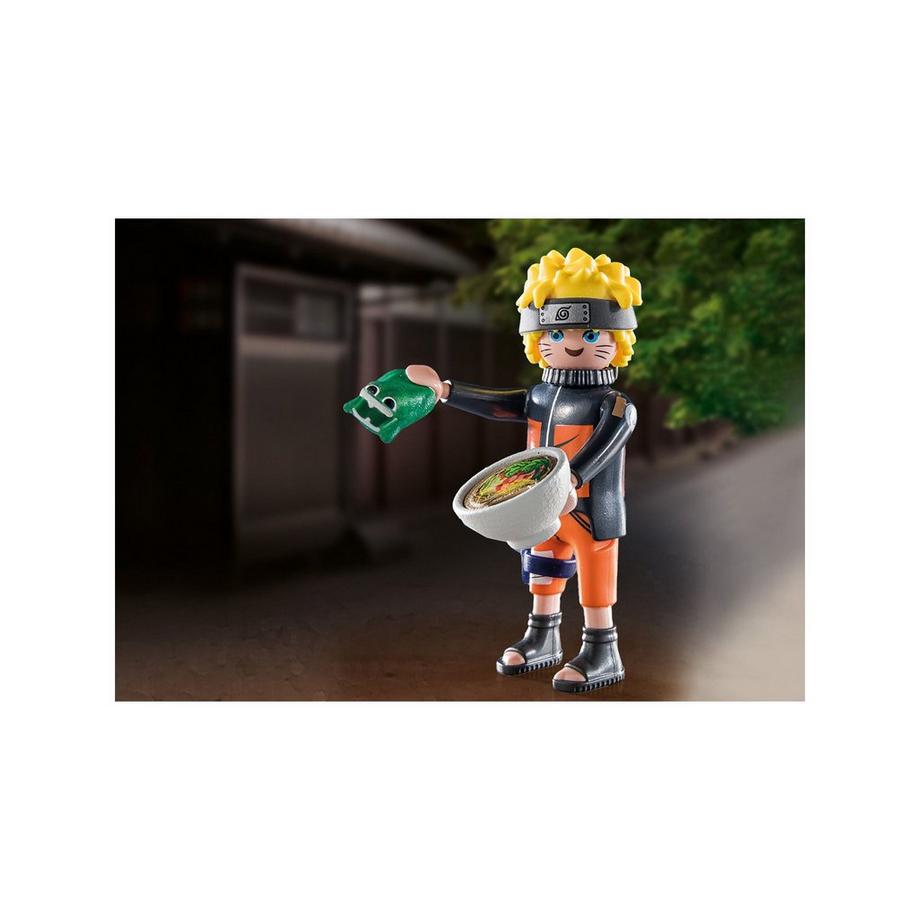 Playmobil  70668 Naruto Shippuden - Ichiraku Ramen Shop 