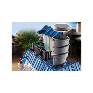 Playmobil  70668 Naruto Shippuden - Ichiraku Ramen Shop 