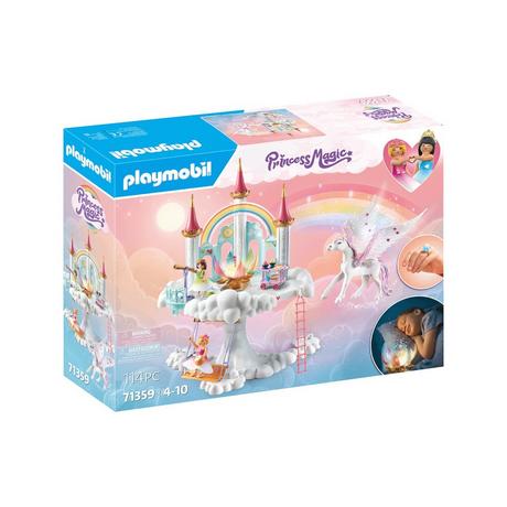 Playmobil  71359 Castello Arcobaleno 