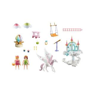 Playmobil  71359 Castello Arcobaleno 