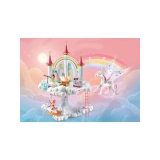 Playmobil  71359 Himmlisches Regenbogenschloss 
