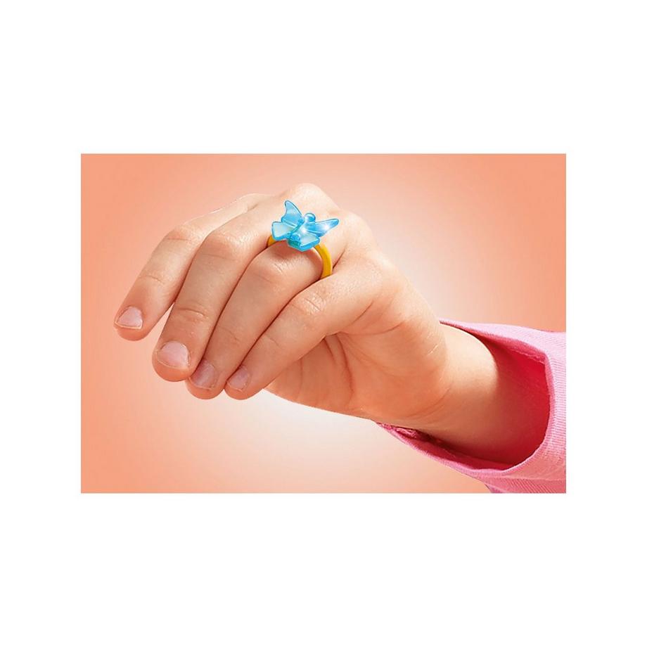 Playmobil  71359 Himmlisches Regenbogenschloss 