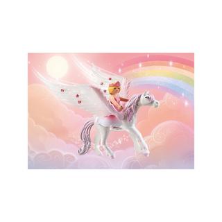 Playmobil  71359 Castello Arcobaleno 