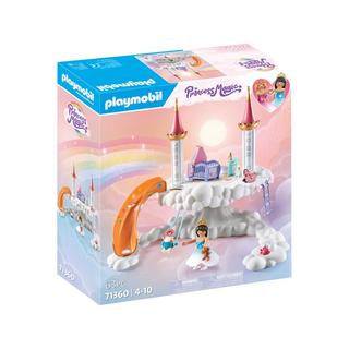 Playmobil  71360 Stanza dei bambini tra 