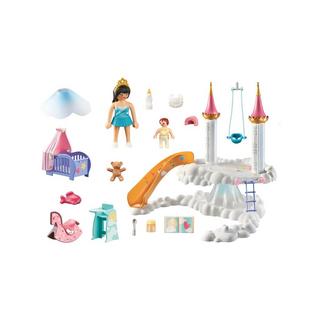 Playmobil  71360 Nurserie dans les nuage 