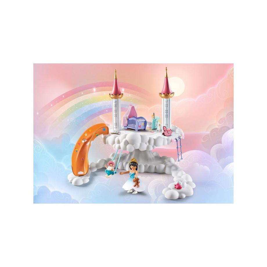 Playmobil  71360 Nurserie dans les nuage 