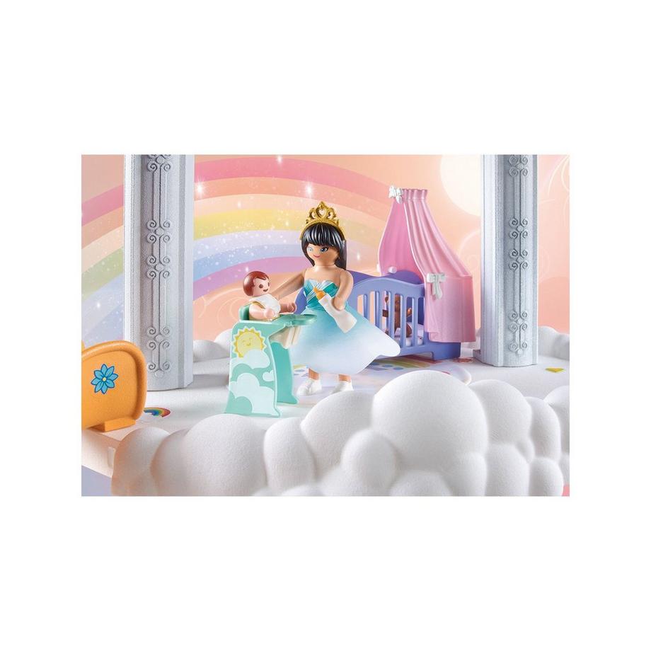 Playmobil  71360 Nurserie dans les nuage 