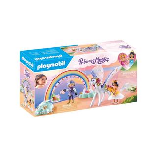 Playmobil  71361 Pegaso con l'arcobaleno 
