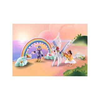 Playmobil  71361 Pegaso con l'arcobaleno 
