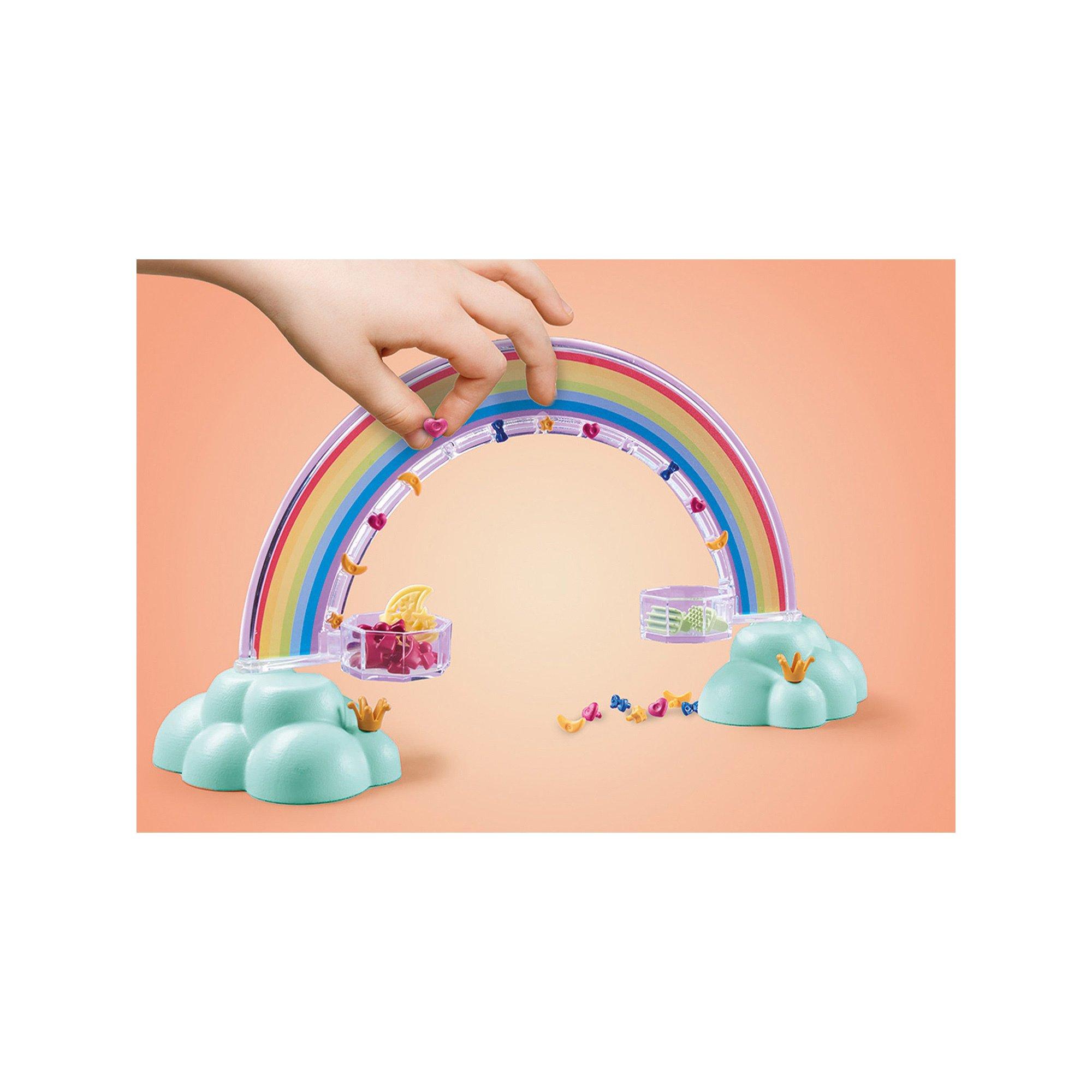 Playmobil  71361 Pegaso con l'arcobaleno 