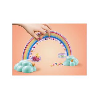 Playmobil  71361 Pegaso con l'arcobaleno 
