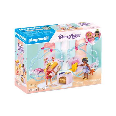 Playmobil  71362 Pyjama party céleste 