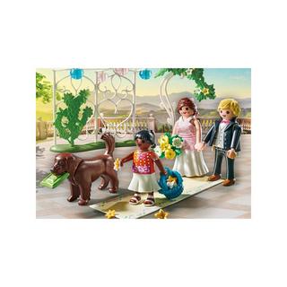 Playmobil  71365 Cerimonia nuziale 