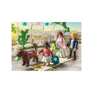 Playmobil  71365 Cerimonia nuziale 