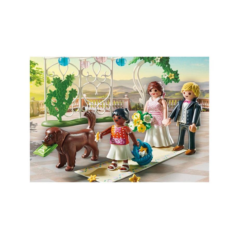 Playmobil  71365 Cérémonie de mariage 