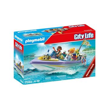 71366 Viaggio di nozze