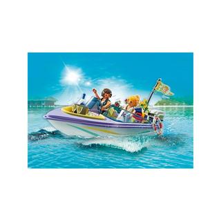 Playmobil  71366 Viaggio di nozze 