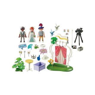 Playmobil  71367 Hochzeits Fotobox 